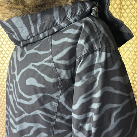 E 408 Ski Jacket - Picture 6 of 11